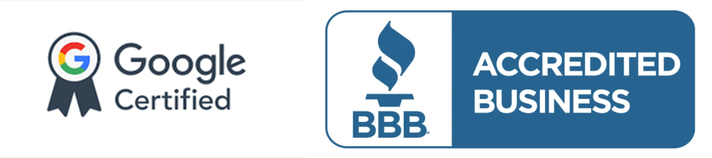 bbb trust logo Deck Building Services in Stanwood, WA | Builders
