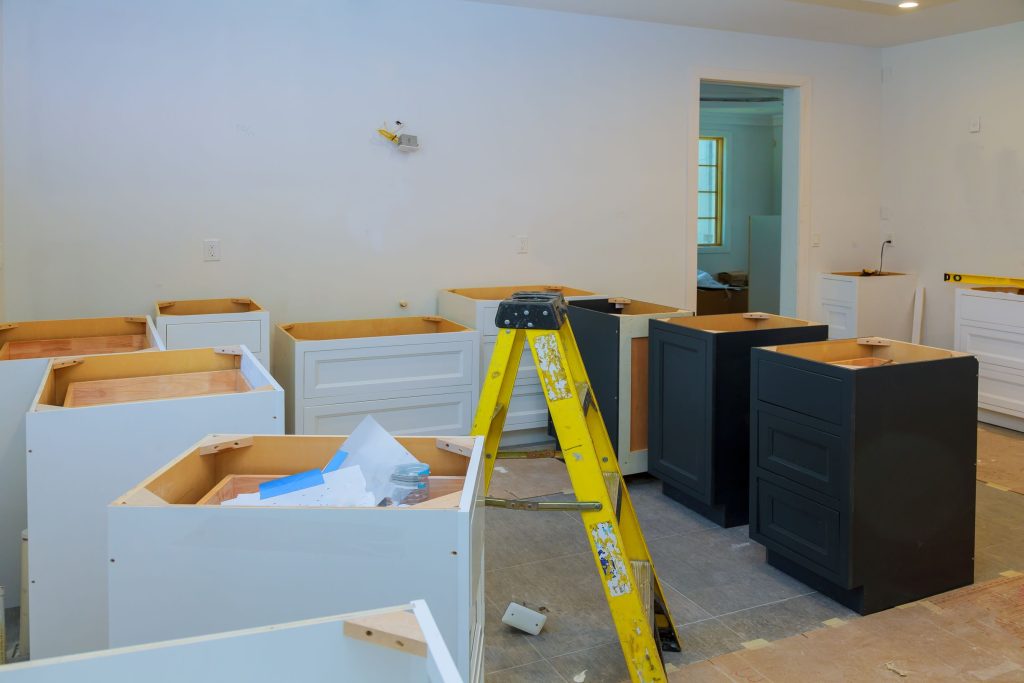 kitchen cabinets installation blind corner cabinet 2026 03 24 23 53 35 utc1 Remodels & General Builds in Stanwood, WA Experts