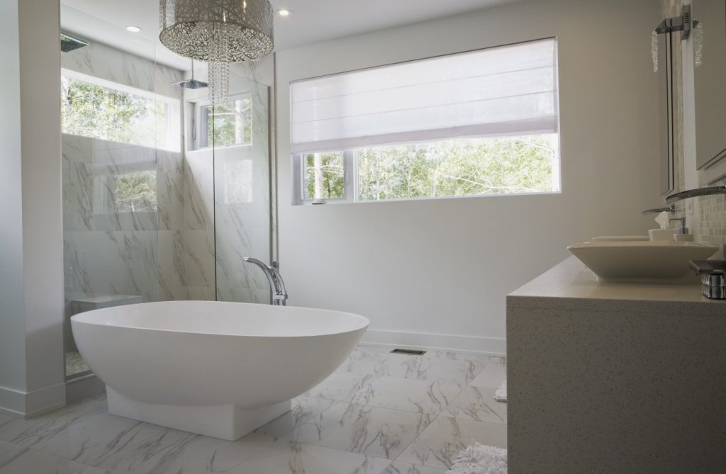 modern interior design luxury bathroom with bath a 2026 03 10 03 08 13 utc Large Bathroom Remodeling in Stanwood, WA | Expert Services