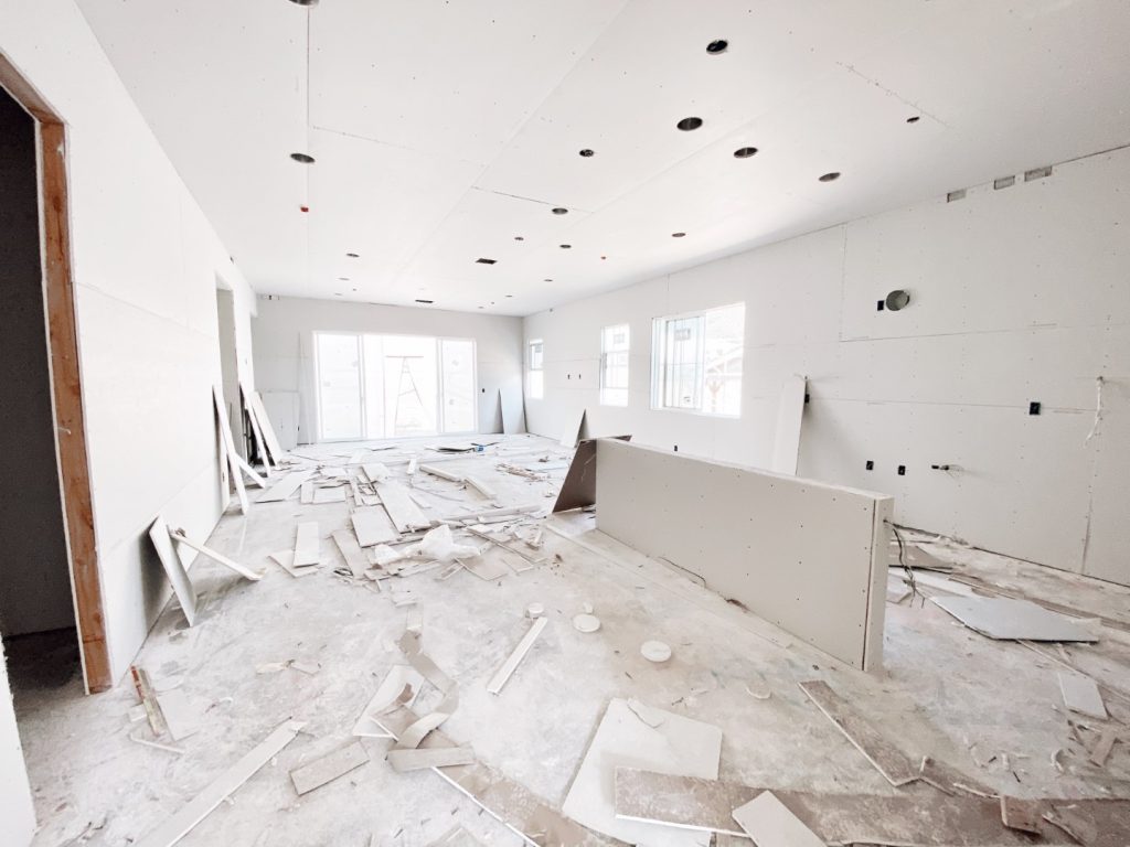 new home construction site 2026 03 16 00 41 48 utc Large Full Home Remodeling in Stanwood, WA | Experts
