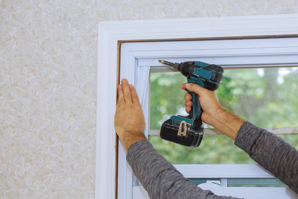 process of worker installing new plastic pvc windo 2026 03 25 00 23 03 utc1 Window Services in Stanwood, WA | Installation Pros