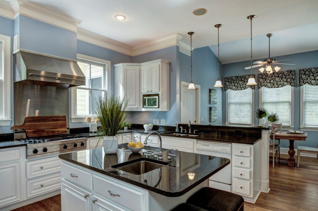 kitchen remod Home Remodels in Stanwood, WA | Trusted Experts