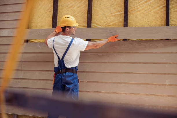 Best Siding Services